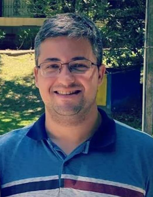 Rodrigo Eduardo Hilesheim
