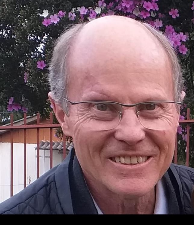 Paulo Hoffmann